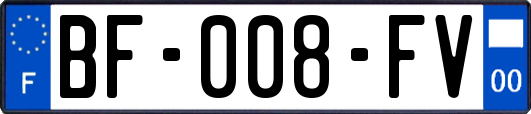 BF-008-FV