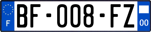BF-008-FZ