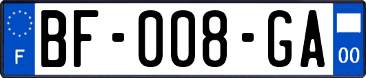 BF-008-GA