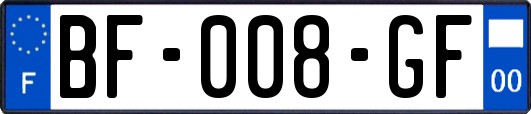 BF-008-GF