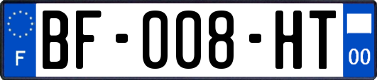 BF-008-HT