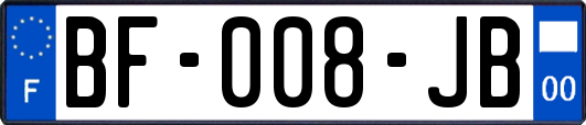 BF-008-JB