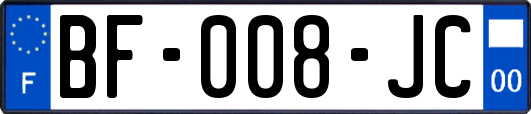 BF-008-JC