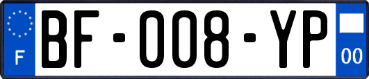 BF-008-YP