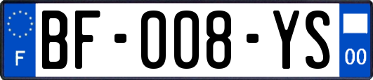 BF-008-YS