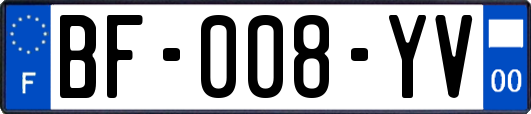 BF-008-YV