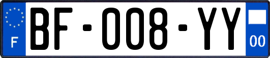BF-008-YY
