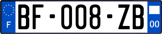 BF-008-ZB