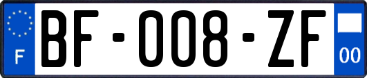 BF-008-ZF