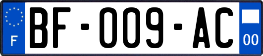 BF-009-AC