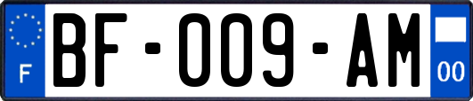 BF-009-AM