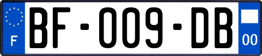 BF-009-DB