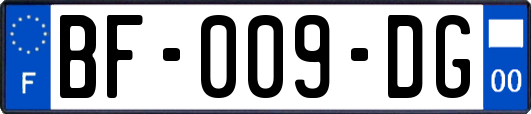 BF-009-DG
