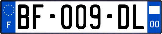 BF-009-DL