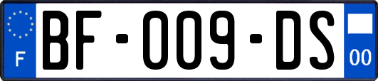 BF-009-DS