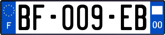 BF-009-EB
