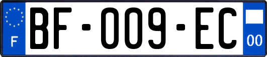 BF-009-EC