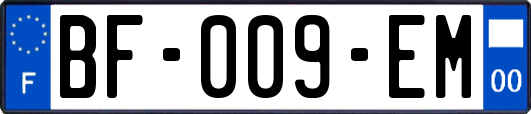 BF-009-EM