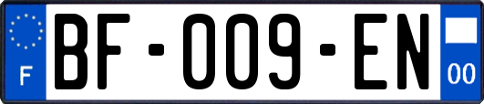 BF-009-EN