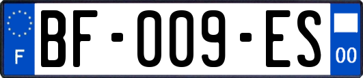 BF-009-ES