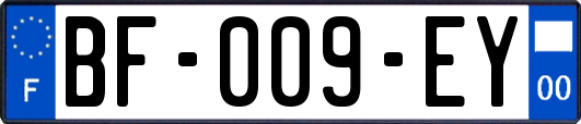 BF-009-EY
