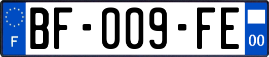 BF-009-FE