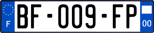 BF-009-FP