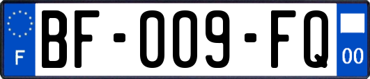BF-009-FQ
