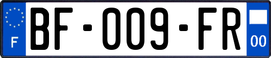 BF-009-FR