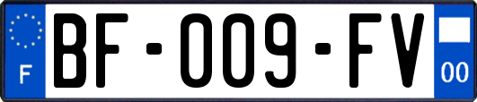 BF-009-FV