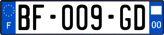 BF-009-GD