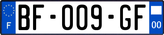 BF-009-GF