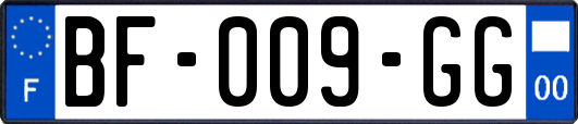 BF-009-GG