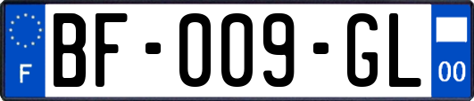 BF-009-GL