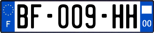 BF-009-HH