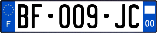 BF-009-JC