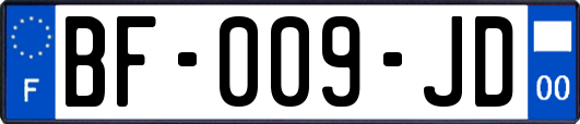 BF-009-JD