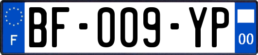 BF-009-YP