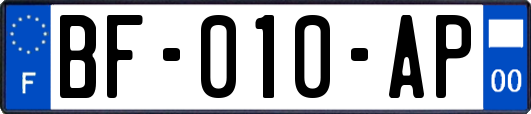 BF-010-AP