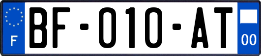 BF-010-AT