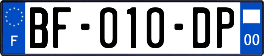 BF-010-DP