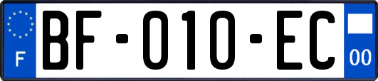 BF-010-EC