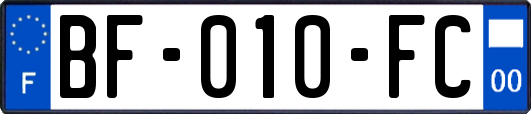 BF-010-FC
