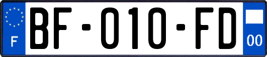 BF-010-FD