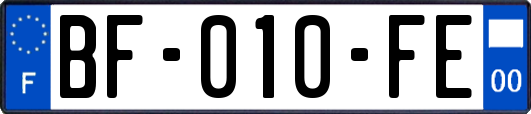 BF-010-FE