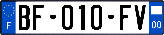 BF-010-FV