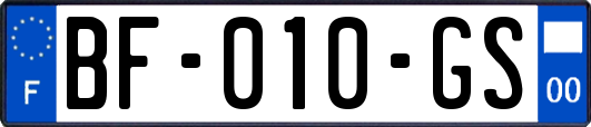 BF-010-GS