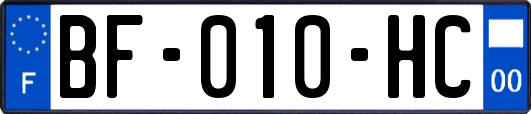 BF-010-HC