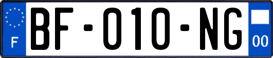 BF-010-NG