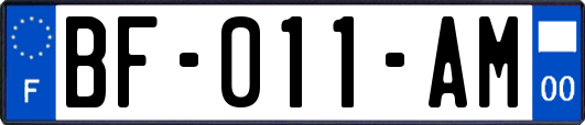 BF-011-AM